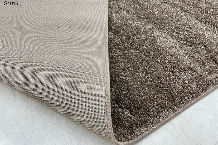 Thảm phòng khách S1015 - SUPER SOFT