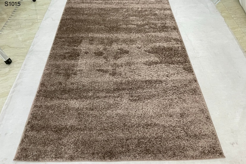 Thảm phòng khách S1015 - SUPER SOFT
