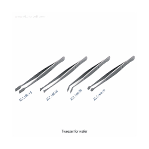 Nhíp gắp mẫu Scilab SL.For