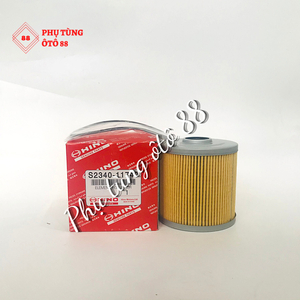 LỌC NHIÊN LIỆU THÔ XE TẢI HINO 500 FC EURO 4 - S2340-11740