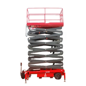 THIẾT BỊ NÂNG HẠ AN TOÀN 6M-20M