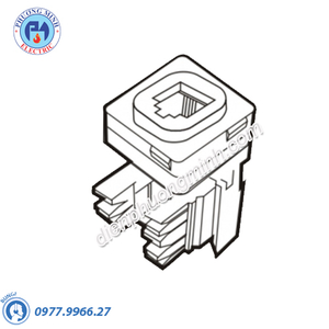 Ổ cắm điện thoại 6 dây - Model S30RJ64