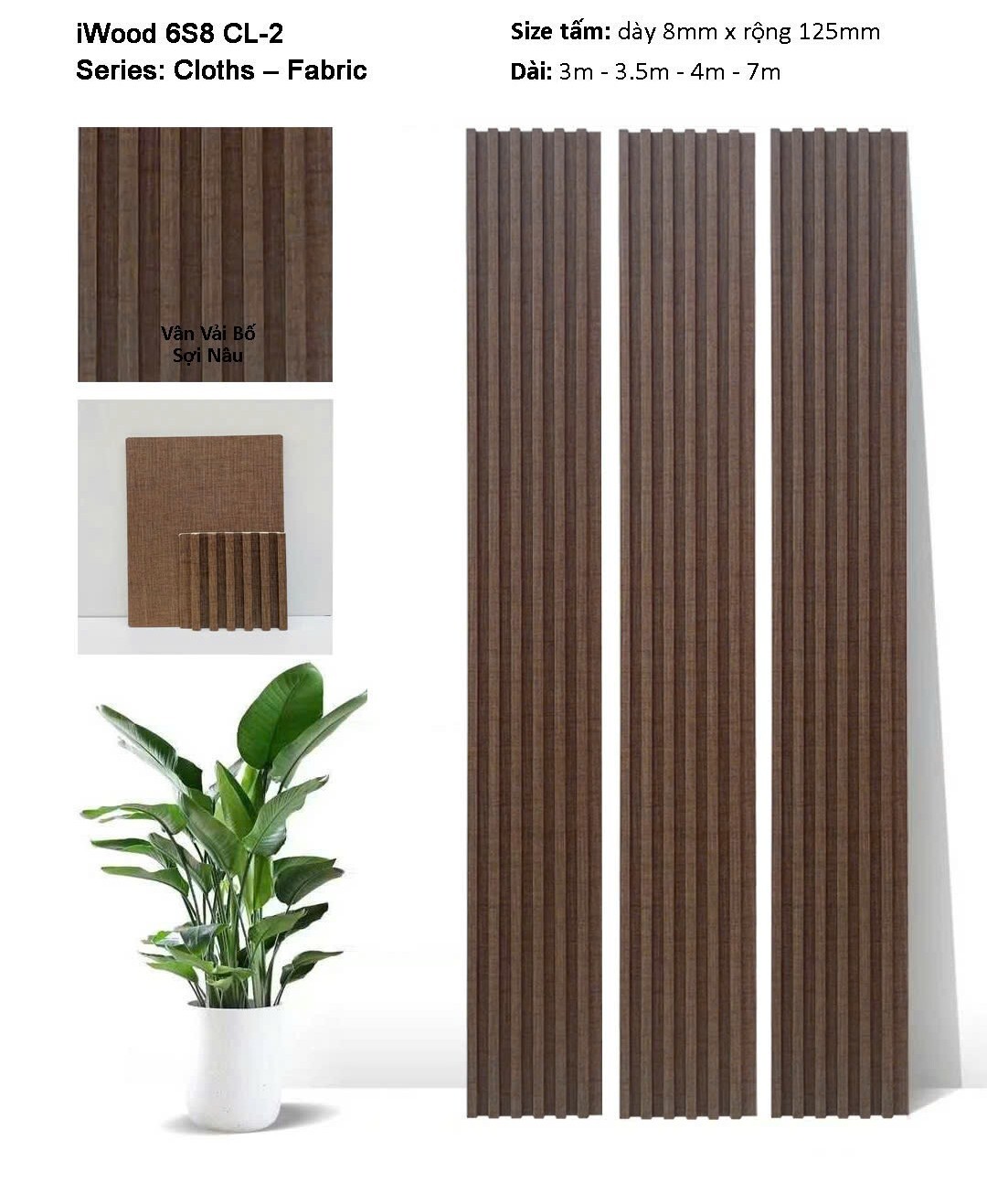 TỔNG KHO TẤM ỐP LAM SÓNG THAN TRE CAO CẤP TẠI HỒ CHÍ MINH