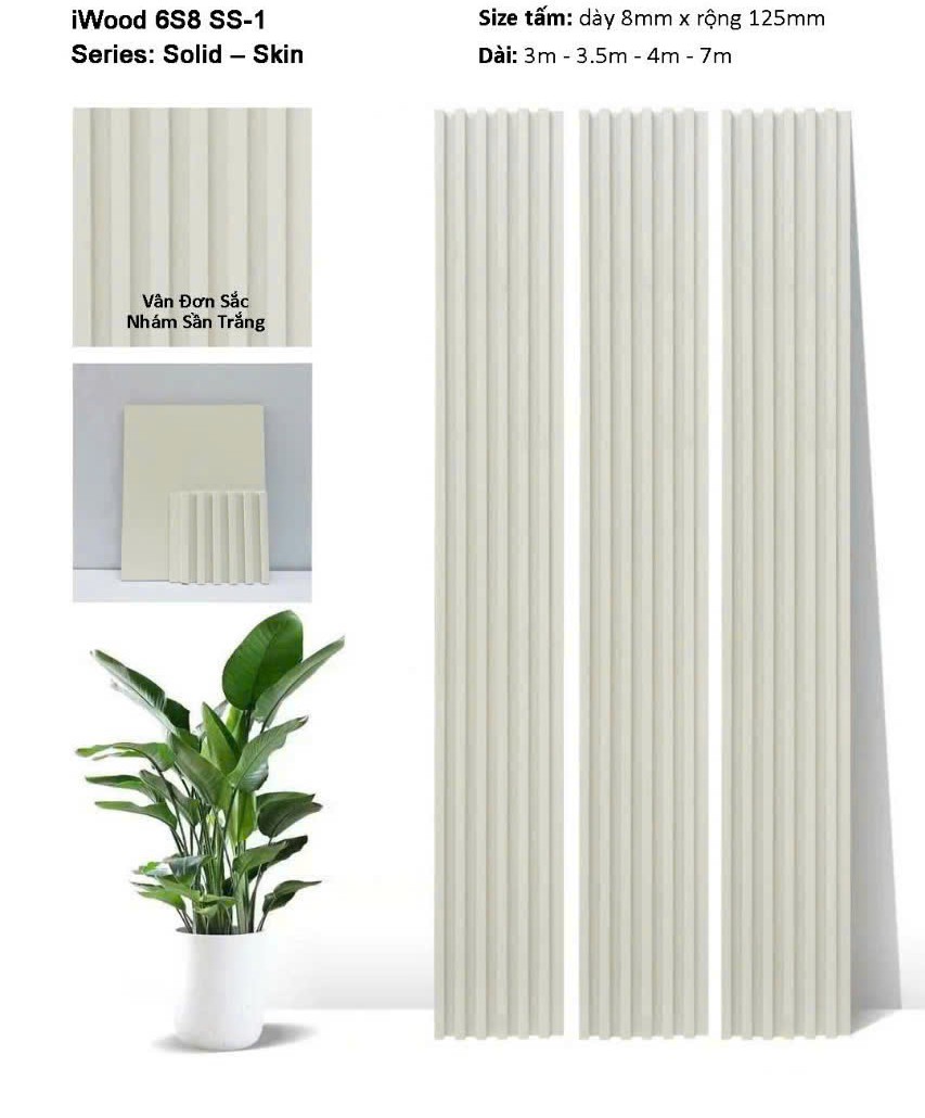 TỔNG KHO TẤM ỐP LAM SÓNG THAN TRE CAO CẤP TẠI HỒ CHÍ MINH