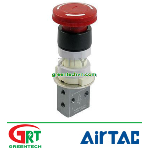 S3PL-06 | Airtac S3PL-06 | Van cơ khí S3PL-06 | Latching Mechine Valve S3PL-06 | Airtac Vietnam