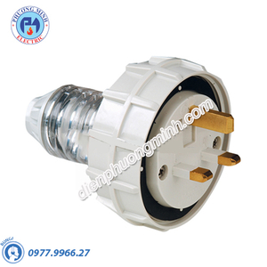 Phích cắm 3P 13A 250V IP66 - Model S56P313GY_G15