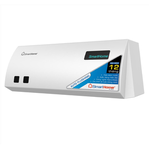 Van cảm ứng tiểu nam SmartHome SH-S6