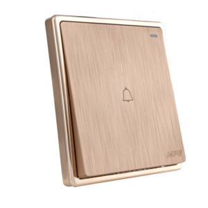 Nút Nhấn Chuông 6A-250V S7DBP