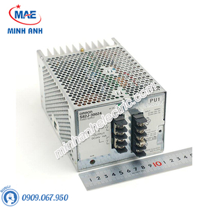 Bộ nguồn DC - Model S82J vỏ sắt kinh tế