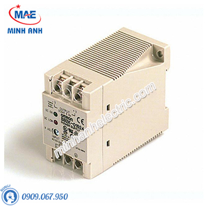 Bộ nguồn DC - Model S82K vỏ nhựa thông dụng