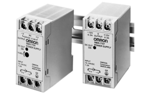 BỘ NGUỒN OMRON S82S SERIES