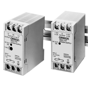 BỘ NGUỒN OMRON S82S SERIES