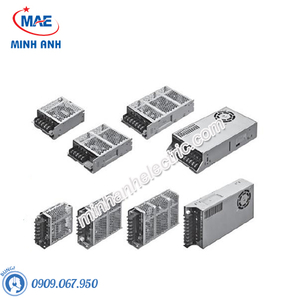 Bộ nguồn DC - Model S8FS-C loại kinh tế thông dụng