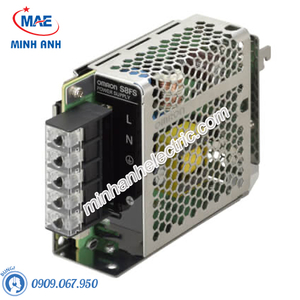 Bộn nguồn Omron S8FS-G03005CD