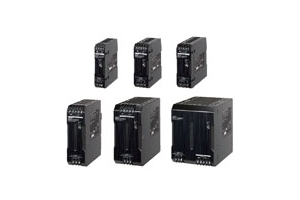 BỘ NGUỒN OMRON S8VK-G SERIES