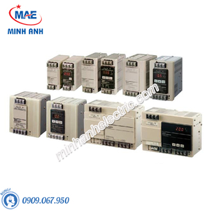 Bộ nguồn DC - Model S8VS vỏ nhựa cao cấp