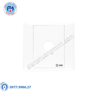 Mặt 1 lỗ - Model S981/X