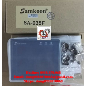 Màn hình Samkoon SA-035F