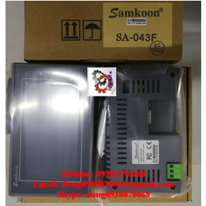 Màn hình Samkoon SA-043F