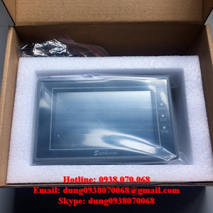 Màn hình Samkoon SA-057F ( Thay SA-5.7A)