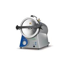 Nồi hấp tiệt trùng để bàn sturdy, SA-232