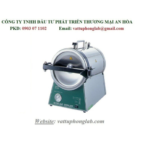 MÁY HẤP TIỆT TRÙNG DỤNG CỤ MODEL:SA 232