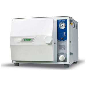 Nồi Hấp Tiệt Trùng Ngang 16L SA-232X