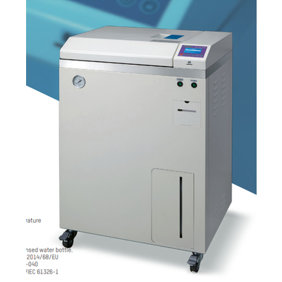 Nồi hấp tiệt trùng chân không 82 lít SA-382VMB, Hãng Sturdy/Đài Loan