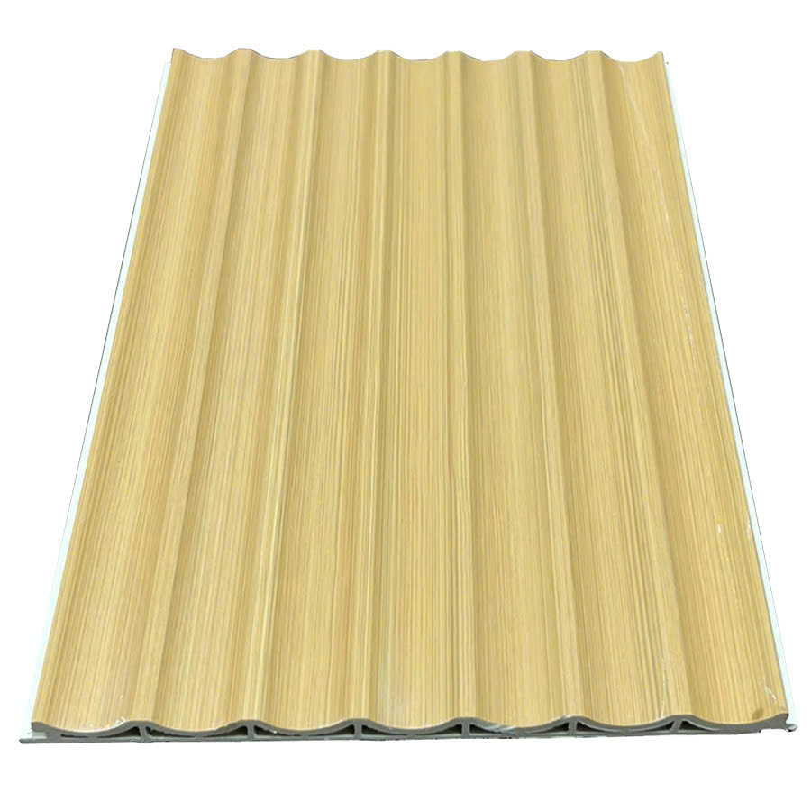 HTSA-Tấm ốp tường lam sóng âm ( sóng bán nguyệt)