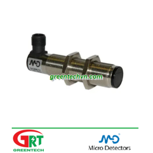 SA series | Micro Detectors SA series | Cảm biến | Photoelectric sensor | Micro Detectors Vietnam
