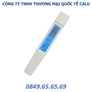 Máy đo độ mặn SA287