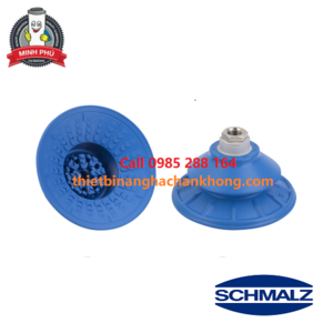 GIÁC HÚT CHÂN KHÔNG XỬ LÝ KÍNH BELLOW 1.5 SERIES SAB HT1 - SCHMALZ