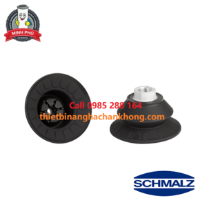 SUCTION CUP FOR HANDLING SHEET METAL 1.5 SERIES SAB HT2 – SCHMALZ GERMANY