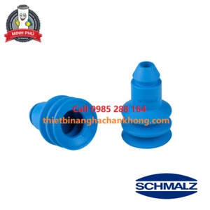 SUCTION CUP FOR HANDLING SHEET METAL 2.5 SERIES SAB2 P – SCHMALZ GERMANY
