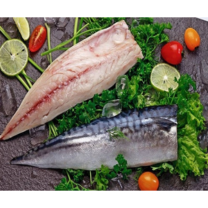 CÁ SABA FILLE 1KG (THU NHẬT FILLE)