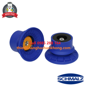 SUCTION CUP FOR HANDLING SHEET METAL SERIES SAFT-C– SCHMALZ GERMANY
