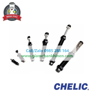 Giảm chấn SAC-3660