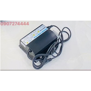 Bộ sạc máy chà sàn liên hợp 24V