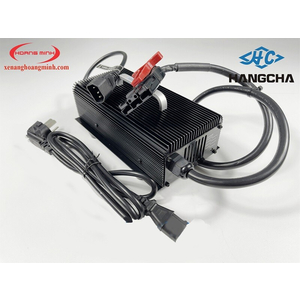SẠC ẮC QUI PIN LITHIUM XE NÂNG ĐIỆN 24V20A, SWCH24V20A