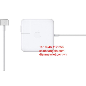 Sạc (adapter) Apple 85W MagSafe 2 (for MacBook Pro with Retina display)