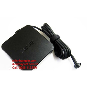 Sạc (adapter) Asus PU450C / 550V PRO551, PU500C 19V4.74A 90W đầu kim chính hãng