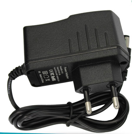 Sạc (adapter) cho Wifi TP-Link, TENDA 9V-0.6A chất lượng tiêu chuẩn Mỹ, châu Âu