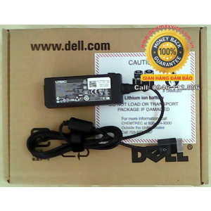 Sạc (adapter) DELL Latitude 10 Tablet PC 30W 19V 1.58A chính hãng, original
