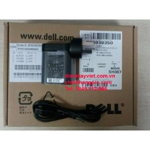 Sạc (adapter) Dell Venue 11Pro 24W 19.5V 1.2A chính hãng, original