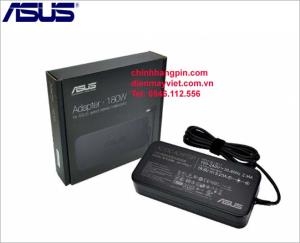 Sạc (adapter) laptop ASUS G-Series FA180PM111 19.5V 9.23A 180W original chính hãng