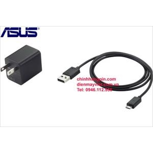 Sạc (adapter) laptop ASUS Official Nexus 7 FHD (90XB019P-MPW060) original chính hãng