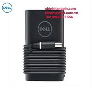 Sạc (adapter) laptop Dell Latitude E5440, E5530, E5540 19.5V 3.34A type LA65NM130 65W original chính