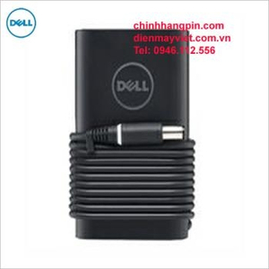 Sạc (adapter) laptop Dell Latitude E7240, E7250, E7440 19.5V 3.34A 65W original chính hãng
