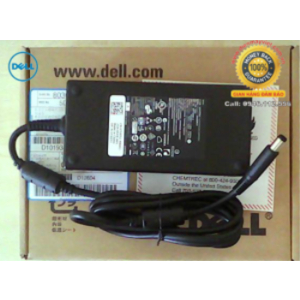 Sạc (adapter) laptop DELL Latitude E7240 E7440, OptiPlex 3011 AIO 19.5V - 9.23 A type WW4XY 180W ori