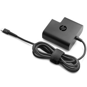 Sạc (adapter) laptop HP Spectre Pro x360 G2 65W model X7W50A type USB-C